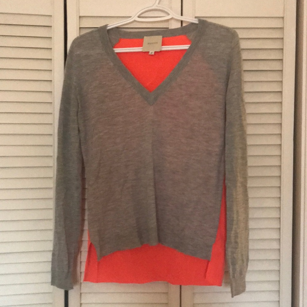 Mason Women’s Cashmere and Silk top